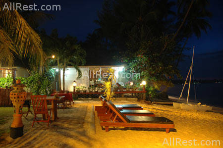Rajapruek-Samui Resort 27